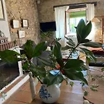 El Fortin Country house