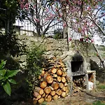 カントリーハウス El Fortin