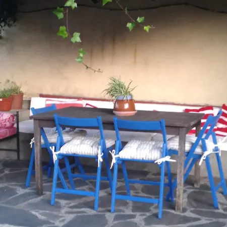 Gospodarstwo wiejskie El Fortin Gata