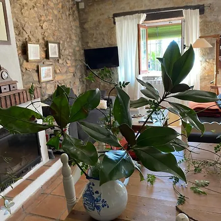 El Fortin Gospodarstwo wiejskie