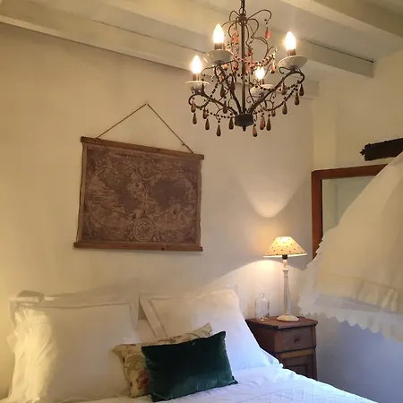 El Fortin Casa rural Gata