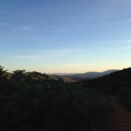 El Fortin Casa rural *