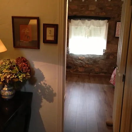 El Fortin Gospodarstwo wiejskie