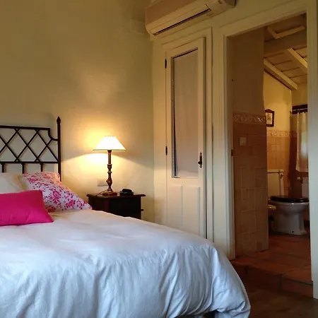 Gospodarstwo wiejskie El Fortin *