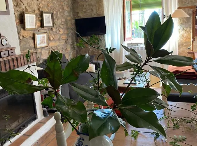 El Fortin Casa rural