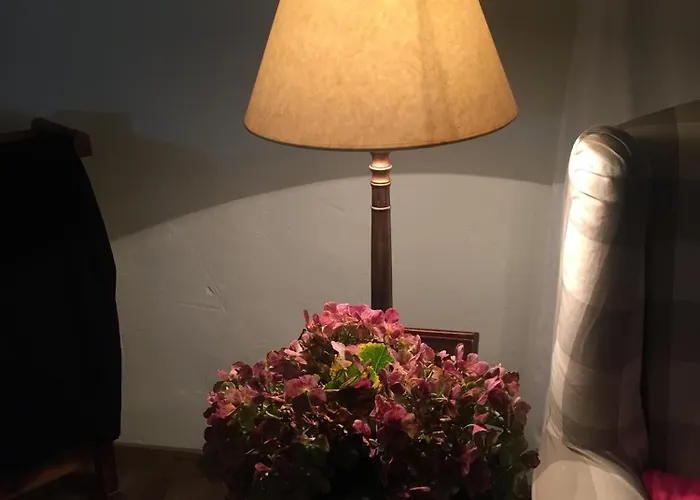 El Fortin Casa rural Gata