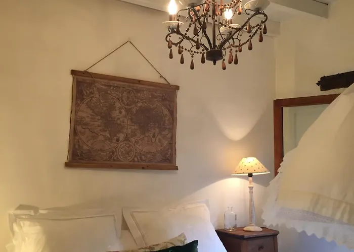 El Fortin Casa rural Gata