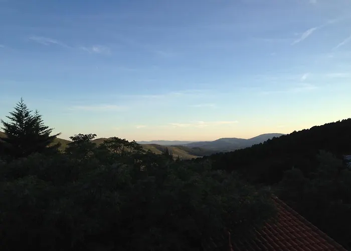 El Fortin Casa rural *