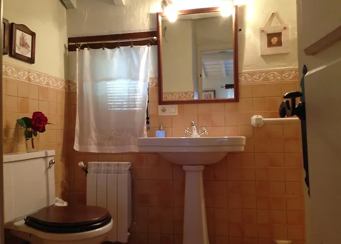 Casa rural El Fortin