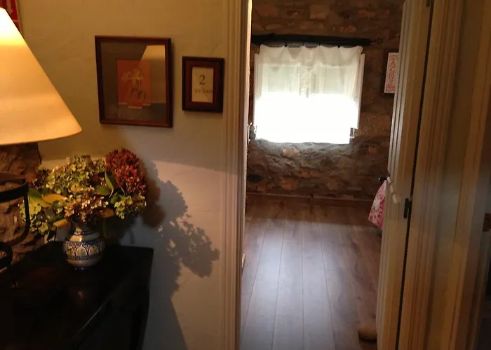 El Fortin Casa rural