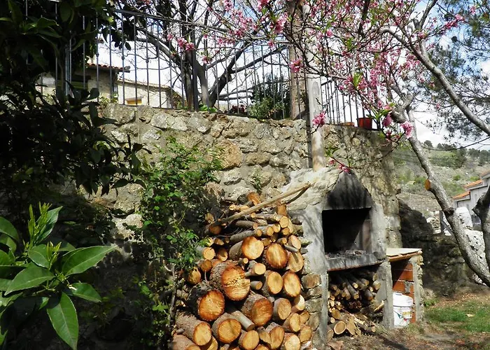 Casa rural El Fortin